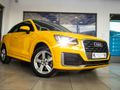 2017 Audi Q2 2.0 TDI Sport Auto