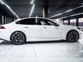 2025 BMW M5 Competition Auto