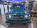 2006 Land Rover Defender 110 300 Tdi Kalahari Edition