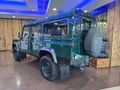 2006 Land Rover Defender 110 300 Tdi Kalahari Edition