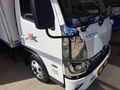 2026 Foton Miler Truck Refrigeration F/C C/C