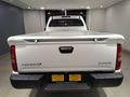 2026 Foton Tunland 2.0T G7 Workhorse Single-Cab