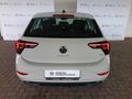 2025 Volkswagen Polo 1.0 TSI Life