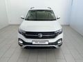 2022 Volkswagen T-Cross 1.0 TSI Comfortline