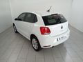 2026 Volkswagen Polo Vivo 1.6 Life