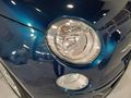 2014 Fiat 500 1.2