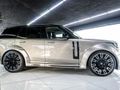 2023 Land Rover Range Rover Sport 3.0D Dynamic HSE (D350)