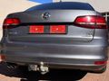 2017 Volkswagen Jetta GP 1.4 TSI Comfortline