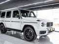 2026 Mercedes-AMG G-Class G63 AMG
