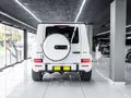 2026 Mercedes-AMG G-Class G63 AMG