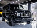 2019 Mercedes-AMG G-Class G63 AMG