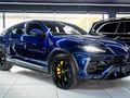 2021 Lamborghini Urus 4.0 V8