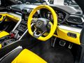 2021 Lamborghini Urus 4.0 V8