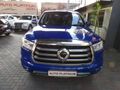 2024 GWM P-Series PV 2.0 TD LS 4x4 Auto Double-Cab
