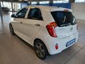 2014 Kia Picanto 1.2 EX