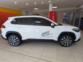2026 Toyota Corolla Cross 1.8 XR Hybrid