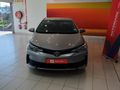 2024 Toyota Corolla Quest 1.8 Plus