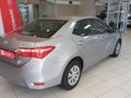 2024 Toyota Corolla Quest 1.8 Plus