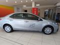 2024 Toyota Corolla Quest 1.8 Plus