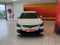 2026 Toyota Starlet 1.5 XR