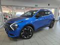 2022 Kia Sportage 1.6 T-GDI GT Line S Auto