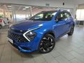 2022 Kia Sportage 1.6 T-GDI GT Line S Auto