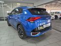 2022 Kia Sportage 1.6 T-GDI GT Line S Auto