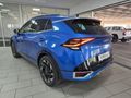 2022 Kia Sportage 1.6 T-GDI GT Line S Auto