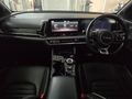 2022 Kia Sportage 1.6 T-GDI GT Line S Auto