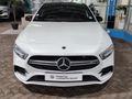 2021 Mercedes-AMG A-Class A35 AMG 4Matic
