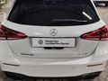 2021 Mercedes-AMG A-Class A35 AMG 4Matic