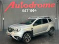 2021 Renault Duster 1.5 dCi Techroad Auto