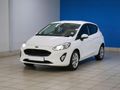 2018 Ford Fiesta 1.0 EcoBoost Trend 5-dr