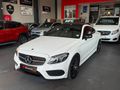 2017 Mercedes-Benz C-Class C 200 AMG Coupe Auto