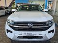 2025 Volkswagen Amarok 2.0 BiTDI 154kW 4Motion Style Double-Cab