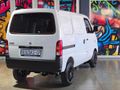 2026 Suzuki Eeco 1.2 Panel Van