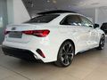 2026 Audi A3 35 TFSI Black Edition Auto
