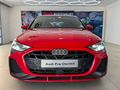 2025 Audi A3 Sportback 35 TFSI Auto