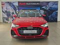 2025 Audi A3 Sportback 35 TFSI Auto