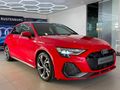 2025 Audi A3 Sportback 35 TFSI Auto