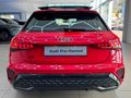 2025 Audi A3 Sportback 35 TFSI Auto