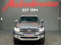 2021 Ford Everest 2.0D Bi-Turbo LTD 4x4 Auto