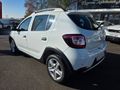 2015 Renault Sandero 900T Stepway
