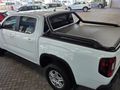 2025 Volkswagen Amarok 2.0 TDI 125kW Life Auto Double-Cab