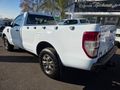 2017 Ford Ranger 2.2 TDCi XL Single-Cab