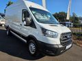 2025 Ford Transit 2.2 TDCi ELWB 114KW F/C P/V