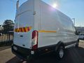 2025 Ford Transit 2.2 TDCi ELWB 114KW F/C P/V