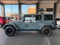 2015 Jeep Wrangler Unlimited Sahara 3.6 V6 Auto