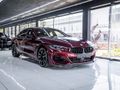 2024 BMW 8 Series M850i xDrive Gran Coupe