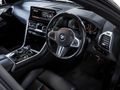 2024 BMW 8 Series M850i xDrive Gran Coupe